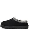 UGG WOMENS TASMAN II SLIPPER - BLACK